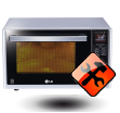 microwave oven repair in India